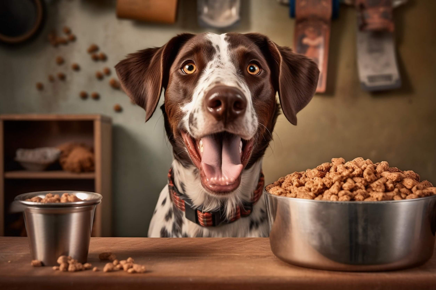 Dog Treats