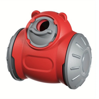 Dog Pet Food Dispenser For Dog Cats Interactive Game IQ