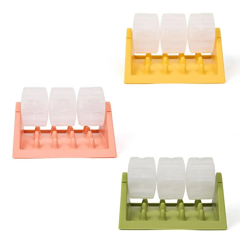 Dog Food Dispenser All-Day Fun Puzzle Feeder Toy Safe