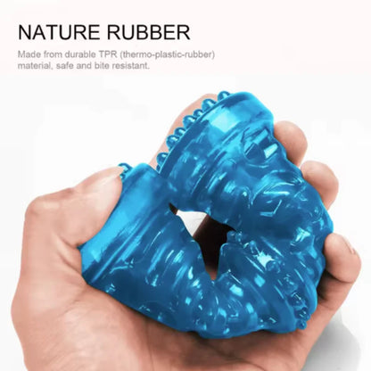 Bite Resistant Dog Chew Toy