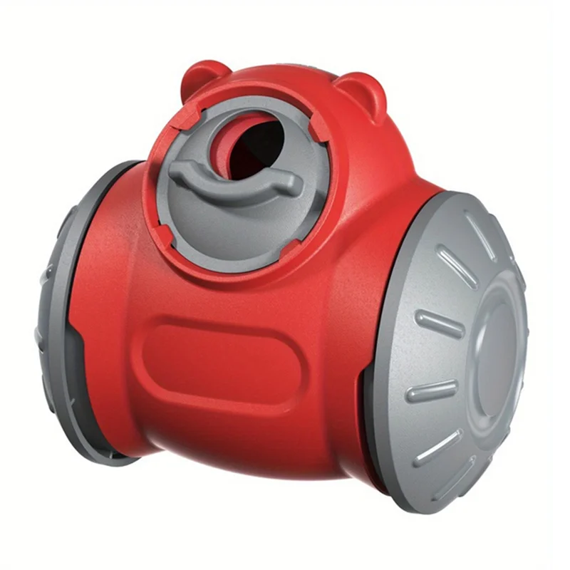 Dog Pet Food Dispenser For Dog Cats Interactive Game IQ