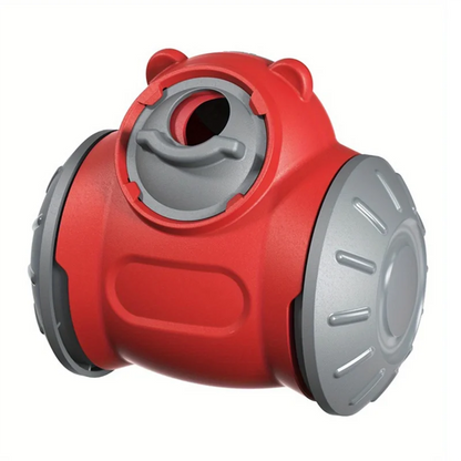 Dog Pet Food Dispenser For Dog Cats Interactive Game IQ