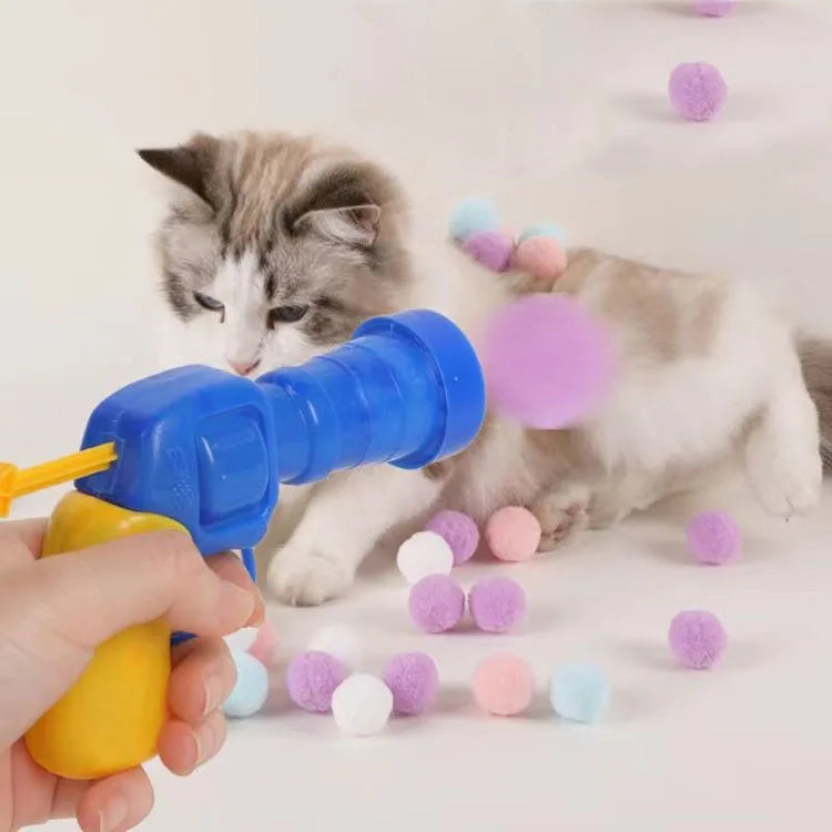 Funny Cat Toys Interactive Launch Training Cat Toys Indoor