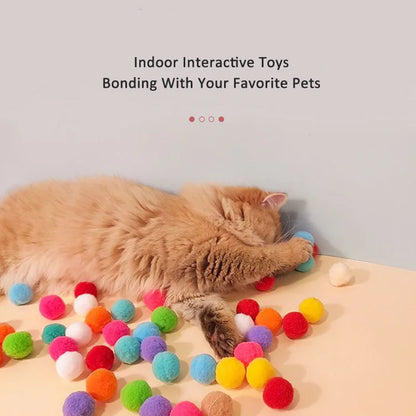 Funny Cat Toys Interactive Launch Training Cat Toys Indoor