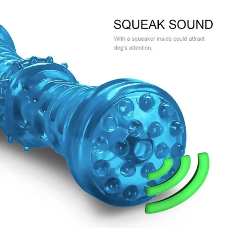 Bite Resistant Dog Chew Toy