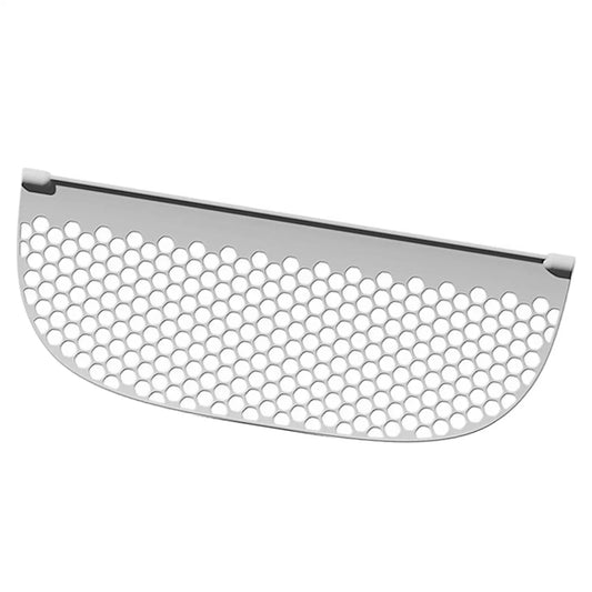 Self Cleaning Cat Litter Box Filter Small Holes Spare Parts