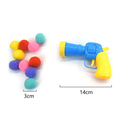 Funny Cat Toys Interactive Launch Training Cat Toys Indoor