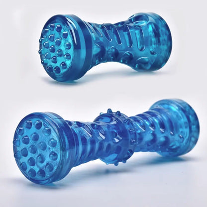 Bite Resistant Dog Chew Toy