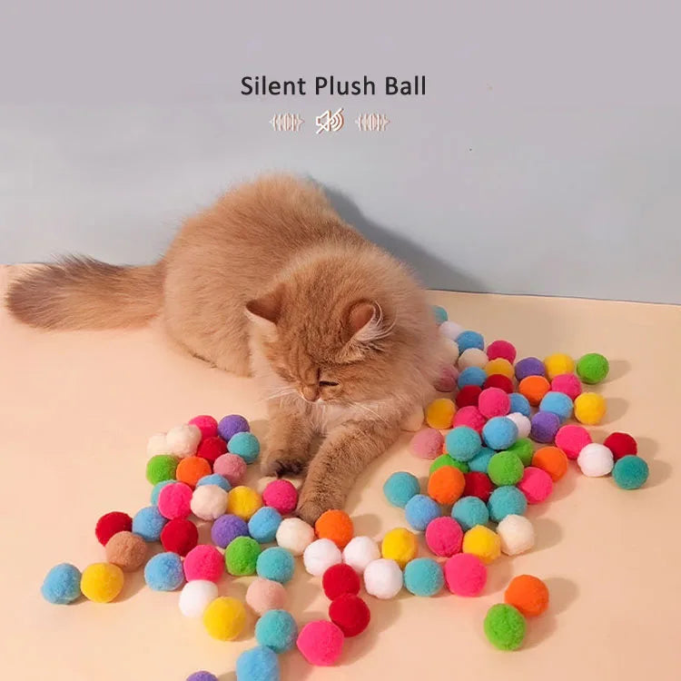 Funny Cat Toys Interactive Launch Training Cat Toys Indoor